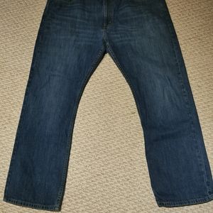 Levis 514 40x30 Jean in like new condition